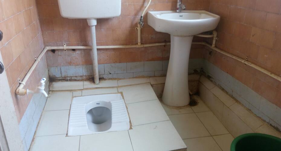 Sri Manjunatha Lodge, Davangere 4